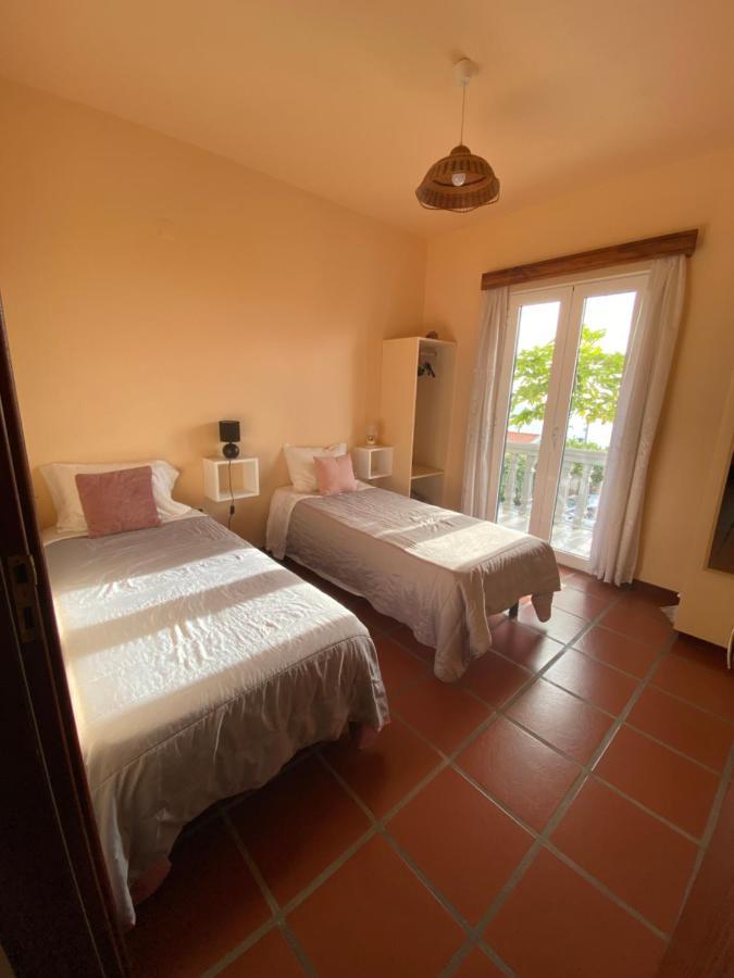 Casa Do Arco Villa Arco da Calheta  Exterior photo